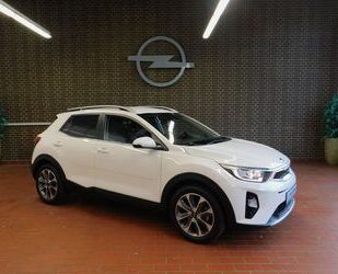 Kia Stonic Gebrauchtwagen