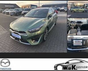 Kia ceed / Ceed Gebrauchtwagen