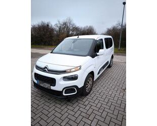 Citroen Berlingo Gebrauchtwagen