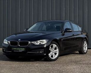 BMW 318 Gebrauchtwagen