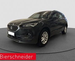 Seat Tarraco Gebrauchtwagen