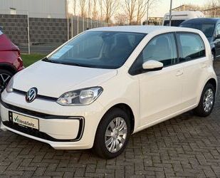 VW up! Gebrauchtwagen