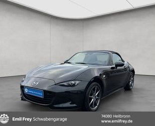 Mazda MX-5 Gebrauchtwagen