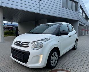 Citroen C1 Gebrauchtwagen