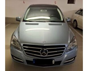 Mercedes-Benz R 350 Gebrauchtwagen
