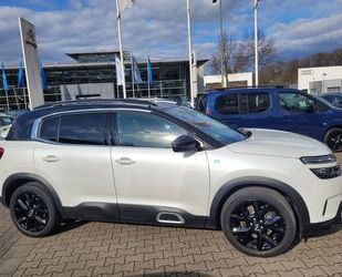 Citroen C5 Aircross Gebrauchtwagen