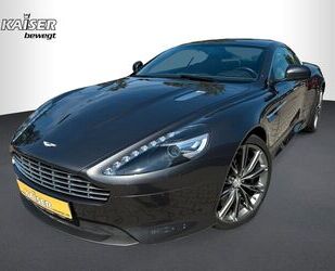 Aston Martin Virage Gebrauchtwagen