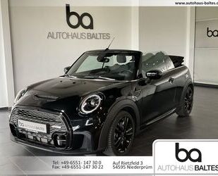 Mini Cooper S Cabrio Gebrauchtwagen