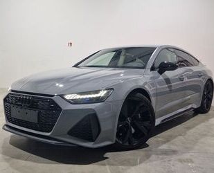 Audi RS7 Gebrauchtwagen
