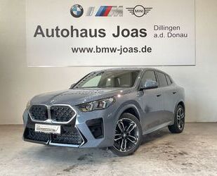 BMW X2 Gebrauchtwagen