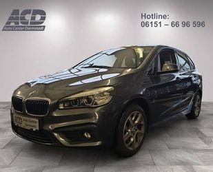 BMW 225 Gebrauchtwagen
