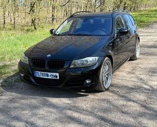 BMW 318 Gebrauchtwagen