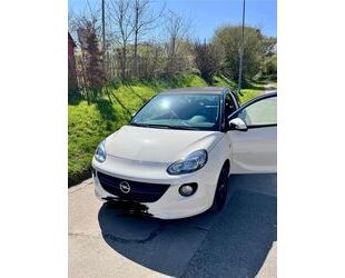 Opel Adam Gebrauchtwagen
