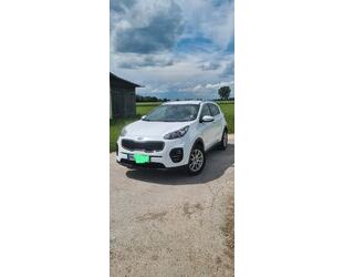 Kia Sportage Gebrauchtwagen