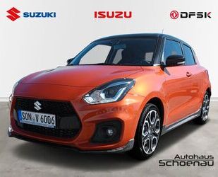 Suzuki Swift Gebrauchtwagen