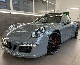 Porsche 991 Gebrauchtwagen
