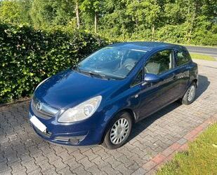 Opel Corsa Gebrauchtwagen