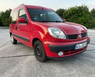 Renault Kangoo Gebrauchtwagen
