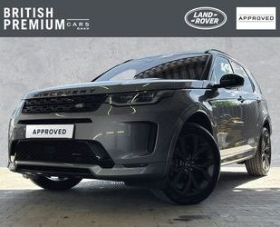 Land Rover Discovery Sport Gebrauchtwagen