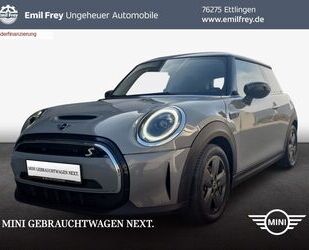 Mini Cooper SE Gebrauchtwagen