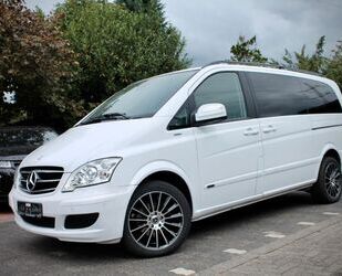 Mercedes-Benz Viano Gebrauchtwagen