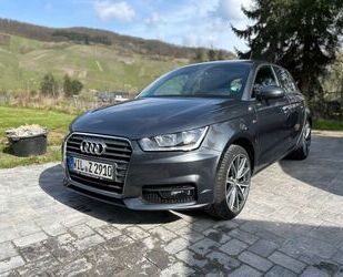 Audi A1 Gebrauchtwagen