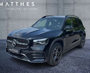 Mercedes-Benz GLB 220 Gebrauchtwagen