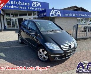 Mercedes-Benz A 180 Gebrauchtwagen