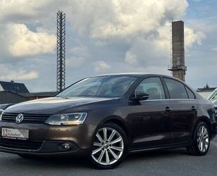 VW Jetta Gebrauchtwagen