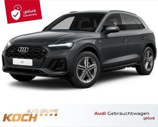 Audi Q5 Gebrauchtwagen