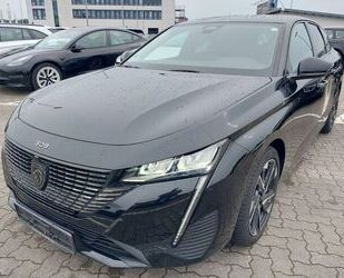 Peugeot 308 Gebrauchtwagen