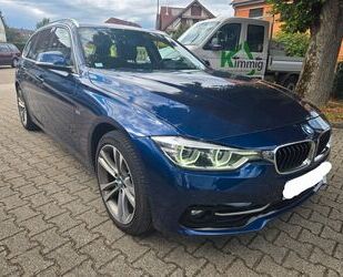 BMW 330 Gebrauchtwagen