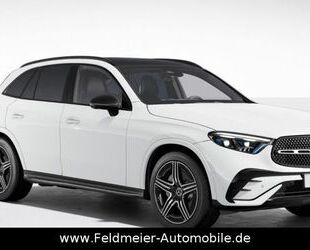 Mercedes-Benz GLC 200 Gebrauchtwagen