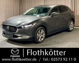 Mazda CX-30 Gebrauchtwagen