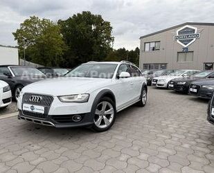 Audi A4 Allroad Gebrauchtwagen