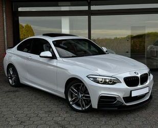 BMW 230 Gebrauchtwagen