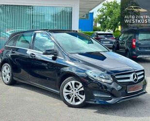 Mercedes-Benz B 180 Gebrauchtwagen