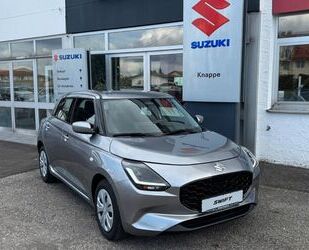 Suzuki Swift Gebrauchtwagen