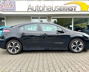 Opel Ampera Gebrauchtwagen