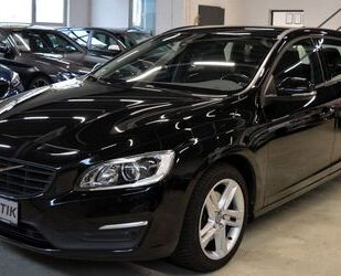 Volvo V60 Gebrauchtwagen