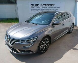 Renault Talisman Gebrauchtwagen