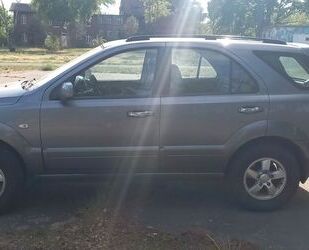 Kia Sorento Gebrauchtwagen