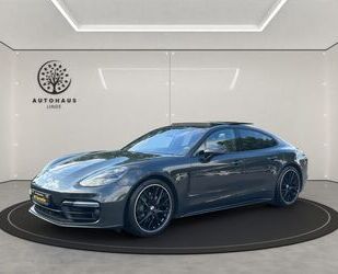 Porsche Panamera Gebrauchtwagen