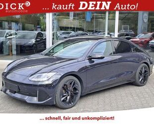 Hyundai IONIQ 6 Gebrauchtwagen