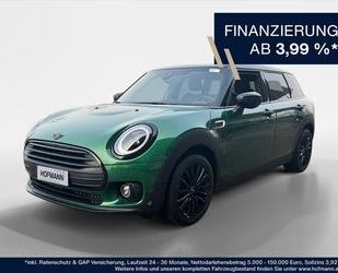 Mini Cooper Clubman Gebrauchtwagen