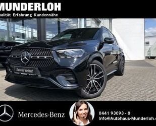 Mercedes-Benz GLE 450 Gebrauchtwagen