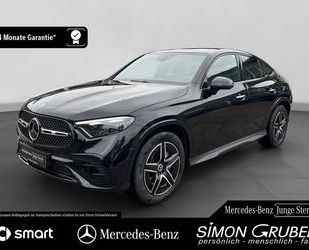 Mercedes-Benz GLC 450 Gebrauchtwagen