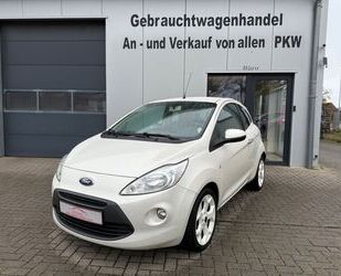 Ford Ka/Ka+ Gebrauchtwagen