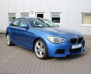BMW 116 Gebrauchtwagen
