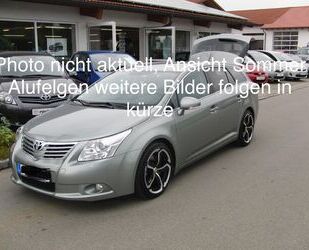 Toyota Avensis Gebrauchtwagen